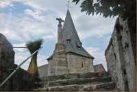 Festival du lin 2010