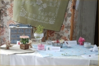 Festival du lin 2010