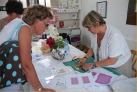 Festival du lin 2010