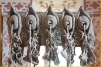 Festival du lin 2010