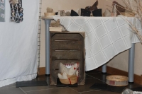 Festival du lin 2010