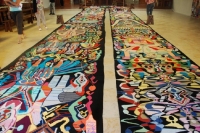 Festival du lin 2010