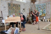 Festival du lin 2010