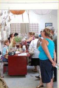 Festival du lin 2010