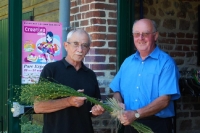 Festival du lin 2011