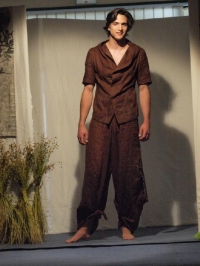 Festival du lin 2011