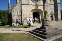 Festival du lin 2011