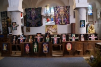 Festival du lin 2011