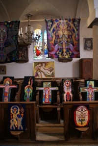 Festival du lin 2011