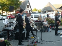 Festival du lin 2011