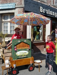 Festival du lin 2011