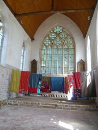 Festival du lin 2011