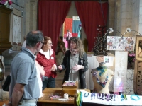 Festival du lin 2011