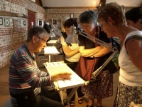 Festival du lin 2011