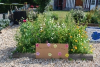 Festival du lin 2011