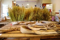 Exposition sur les Matériaux Composites