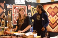 Festival du lin 2012