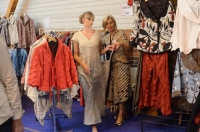 Festival du lin 2012