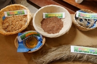 Festival du lin 2012