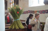 Festival du lin 2012