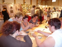 Festival du lin 2012