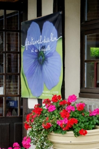 Festival du lin 2012