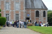 Festival du lin 2012