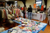 Festival du lin 2012