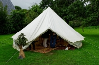 Festival du lin 2012