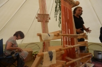 Festival du lin 2012