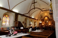 Festival du lin 2012