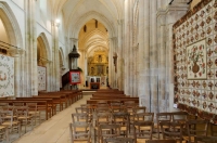 eglise notre dame du bourg-dun