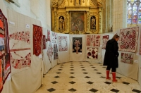eglise notre dame du bourg dun