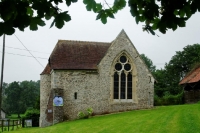 Chapelle de Flainville