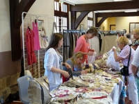 Festival du lin 2013