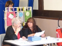 Festival du lin 2013