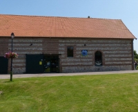 Festival du lin 2013