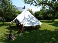 Festival du lin 2013