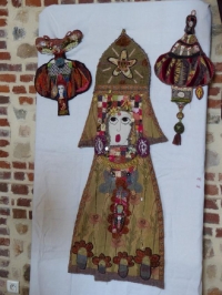 Festival du lin 2013