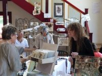 Festival du lin 2013