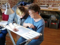 Festival du lin 2013