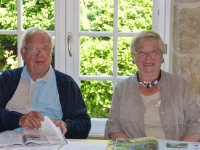 Festival du lin 2013