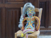 Festival du lin 2013