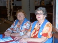 Festival du lin 2013