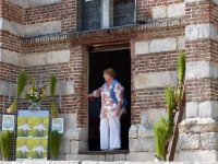 Festival du lin 2013