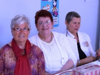 Festival du lin 2013