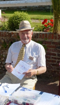 Festival du lin 2013