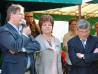 Festival du lin 2013