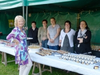 Festival du lin 2013