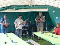 Festival du lin 2013